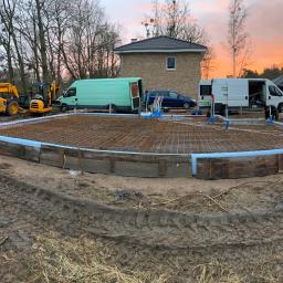 Eco-Max-Bau - Nadzór budowlany Bydgoszcz