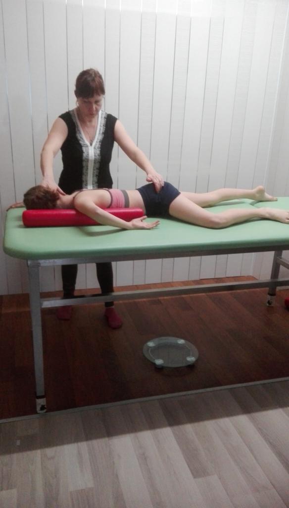 Rehabilitacja dzieci