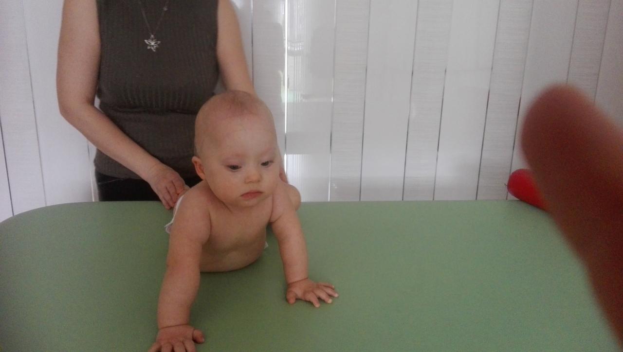 Terapia neurorozwojowa