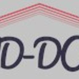 usługi ogólnobudowlane BUD-DOM - Dobra Firma Brukarska w Chodzieży