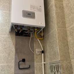 Drobne prace hydrauliczne Kraków 1