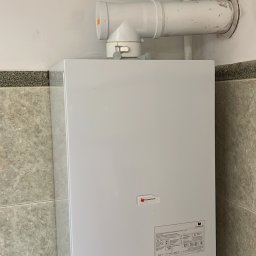 Drobne prace hydrauliczne Kraków 2