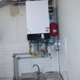 Drobne prace hydrauliczne Kraków 3