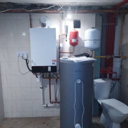 Drobne prace hydrauliczne Kraków 4