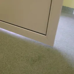 [ Po ] Drzwi balkonowe po remontach budowlanch