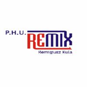 P.H.U."REMIX" REMIGIUSZ KULA - Nawierzchnie Jankowice