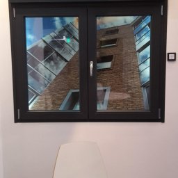 PVC Fenster von Vitron
