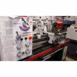 Przykładowa realizacja. Branża metarulgiczna