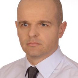 Marcin Batalia Finanse - Leasing Zamość