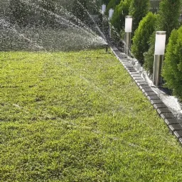 systemy automatycznego nawadniania śląskie