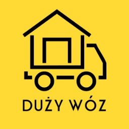 Duży Wóz Maciej Rzepiński - Przeprowadzki Firm Warszawa