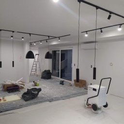 Instalacje elektryczne Białystok 4