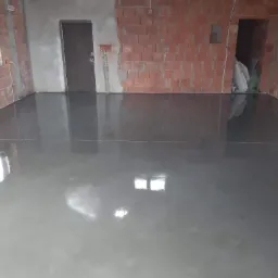 Posadzka Przemysłowa