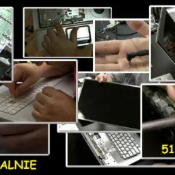 naprawa laptopow, serwis asus, samsung, dell