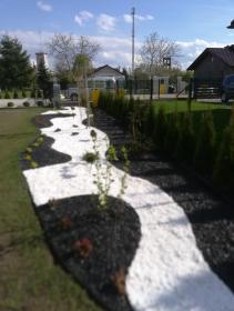 NOEL - Projektowanie ogrodów Kamień Krajeński