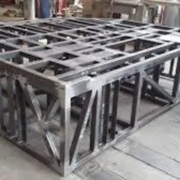 spawanie konstrukcji stalowych Kętrzyn