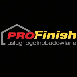 USŁUGI OG&Oacute;LNOBUDOWLANE "PROFINISH" PIOTR RYDZ - Malowanie Lokali Firmowych Słupia