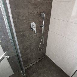 USŁUGI OG&Oacute;LNOBUDOWLANE "PROFINISH" PIOTR RYDZ - Układanie paneli i parkiet&oacute;w Końskie