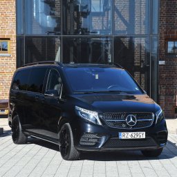 "ANET" ANETA SIKORSKA brand Luxury Tour - Transport Autokarowy Rzeszów