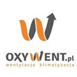 OXYWENT S.C. - Nieprzeciętny Gazownik Świdnik