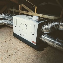 OXYWENT S.C. - Rewelacyjne Źródła Energii Odnawialnej Świdnik