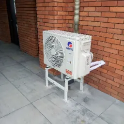 jednostka zewnętrzna klimatyzacji multisplit