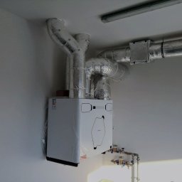 Pompy ciepła Mełgiew 4