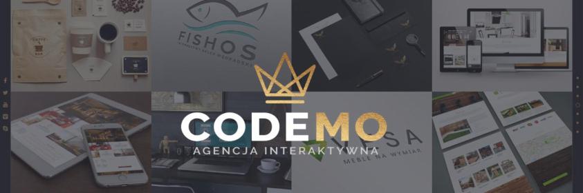 CODEMO - Reklama internetowa Chrzanów