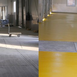 Floorbau Sp. z o.o. - Znakomity Jastrych Oborniki