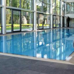 Aqua Pools Sp. z o.o. Sp.k - Sauny Gdynia