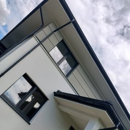 Ocieplanie elewacji Białystok 4