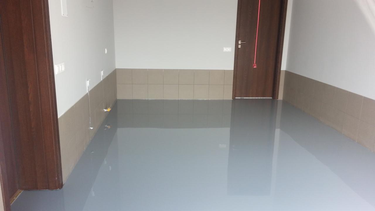 Garaż na Żabikowskiej w Poznaniu