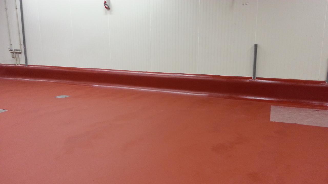 Zakład mięsny Kręglewskich w Ponin