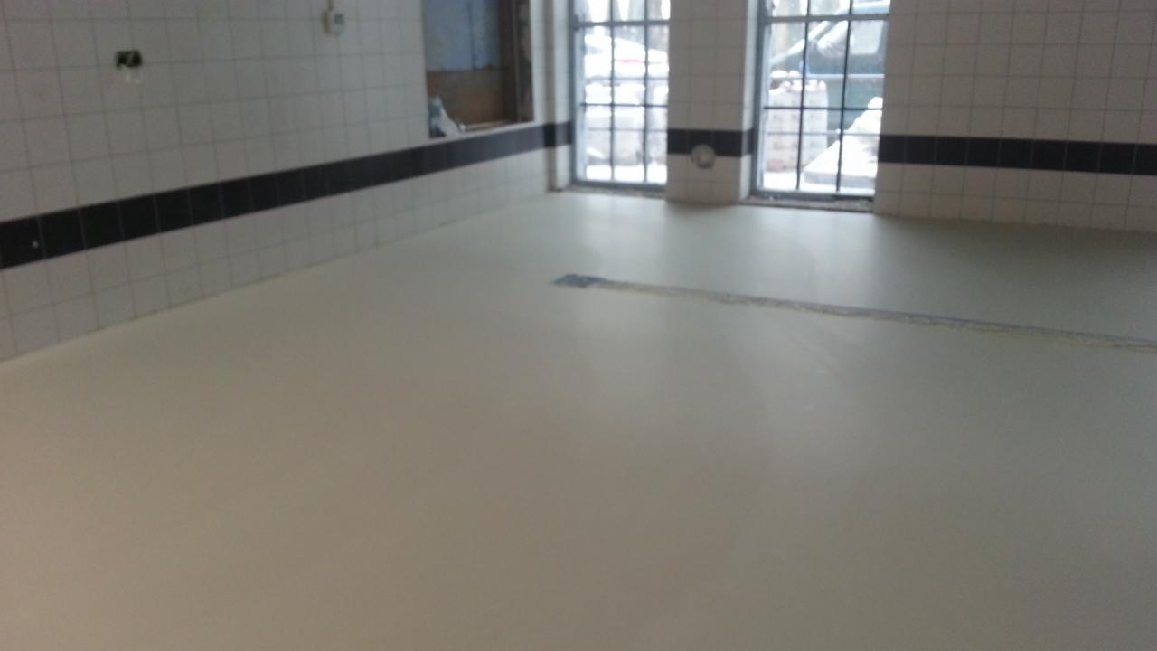 Restauracja Wiatr, Uniejów