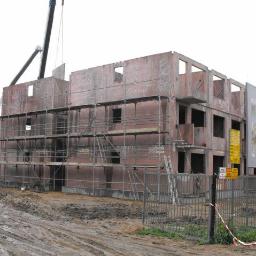 Nadzór inny Masłomiąca 4