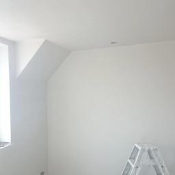 MKBuD Tynki gipsowe Kielce