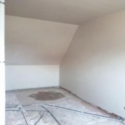 MKBuD Tynki gipsowe Kielce