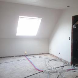 MKBuD Tynki Gipsowe - Murowanie Ścian Kielce