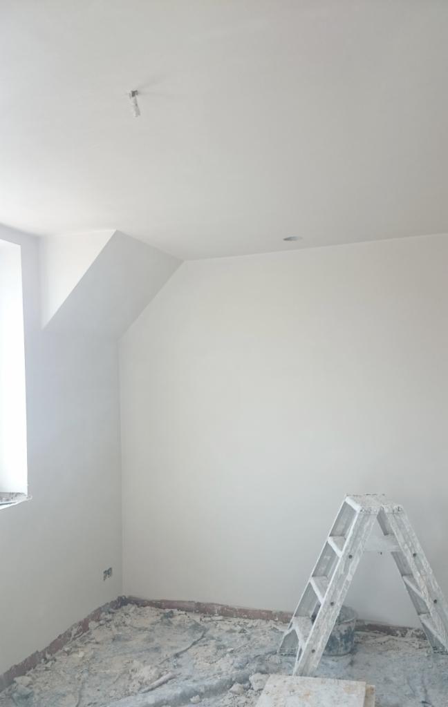 MKBuD Tynki gipsowe Kielce