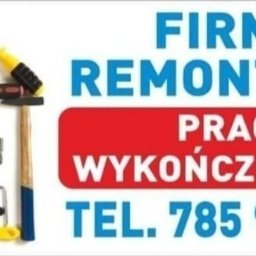 Firma remontowa Tomasz Węgłowski - Piaskowanie Na Mokro Ełk