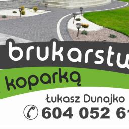 dunajko-brukarstwo.pl - Najlepsze Wiercenie Studni w Dąbrowie Tarnowskiej