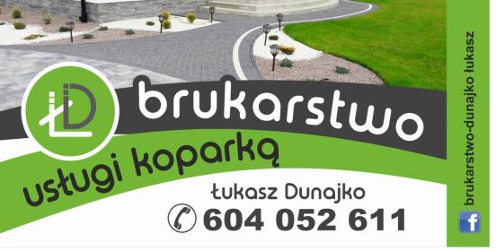 dunajko-brukarstwo.pl - Budownictwo Dąbrowa Tarnowska