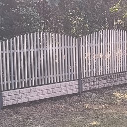 Piaskowanie Boćki 2