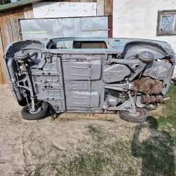 Idzie zima czas zabezpieczyć nasze podwozia. Usługa kompleksową od czyszczenia po zabezpieczanie I malowanie sprawdzonymi produktami. 