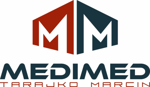 MEDIMED - TARAJKO MARCIN - Nawozy Wojsławice