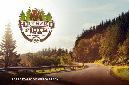 Usługi Transportowe Hryszko Piotr - Transport ciężarowy krajowy Międzybrodzie