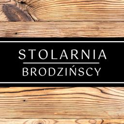 Brodziński Stolarnia - Schody Barlinek