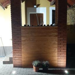 Ocieplenie poddasza Jawory 2