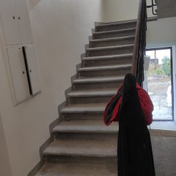 Malowanie mieszkań Kraków 1