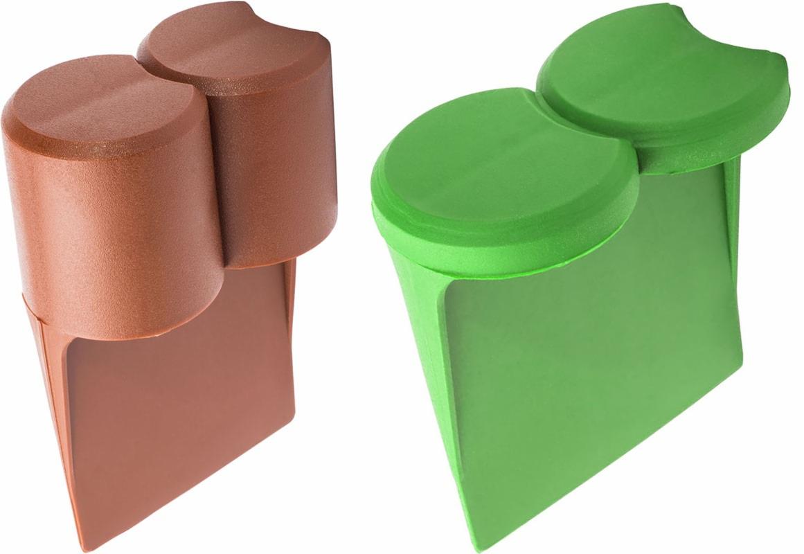 Krawężniki ogrodowe